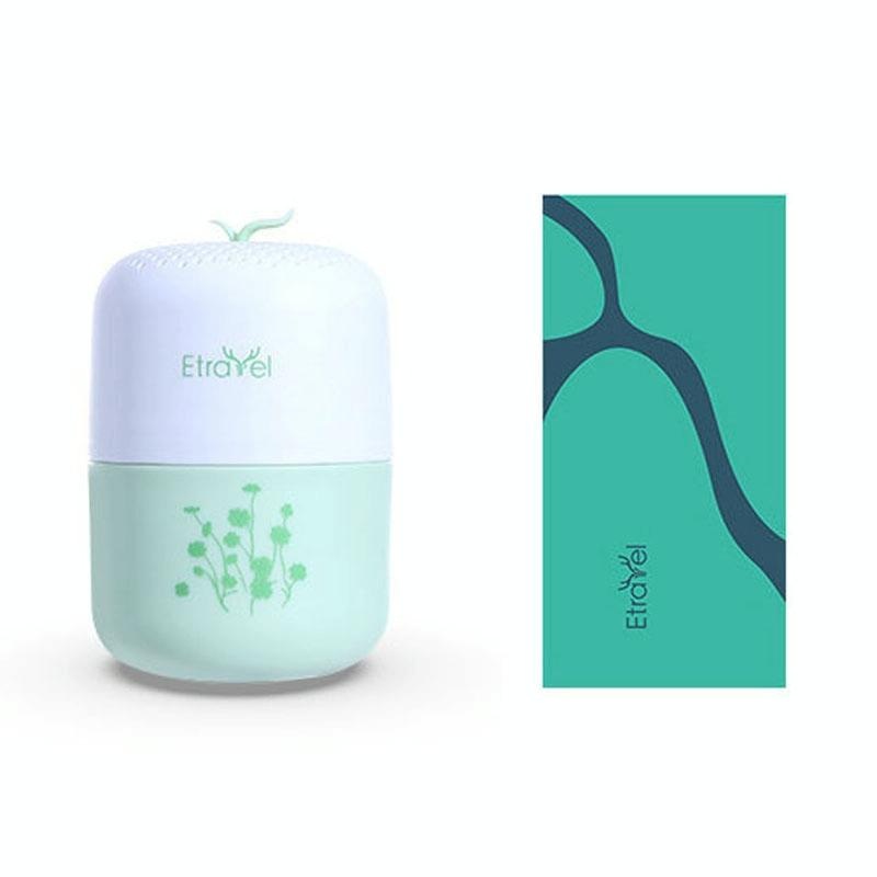 Double-Sided Quick-Drying Fleece Bath Towel – Small Grass Green PRL-5026962060DBT