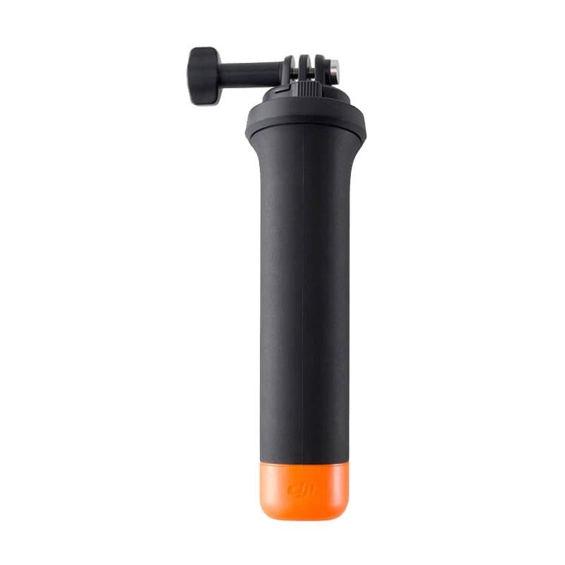 Waterproof Dji Action 2 Camera With Snorkeling Handle PRL-50960060DBT
