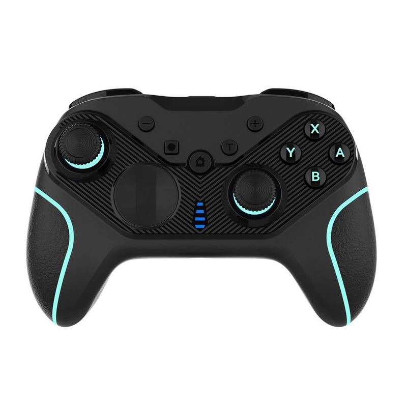 Wireless Multi-Platform Gamepad S818 – Universal Gaming Controller PRL-5012547850DBT