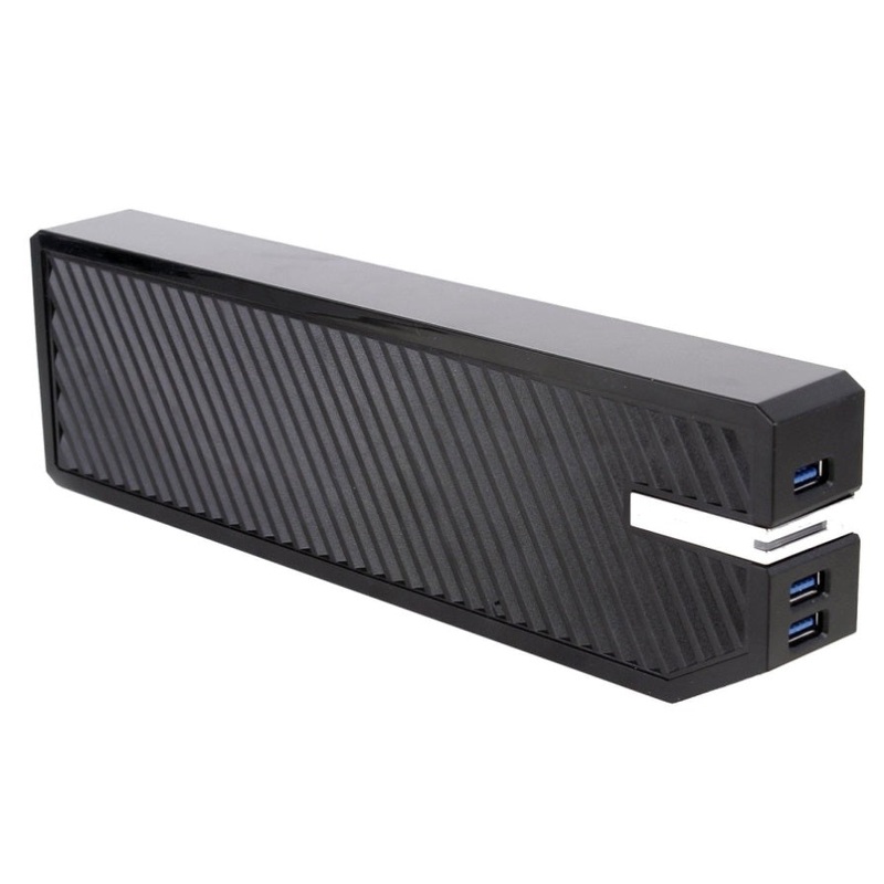 Xbox 2-In-1 Hdd Expansion Center PRL-51204060DBT
