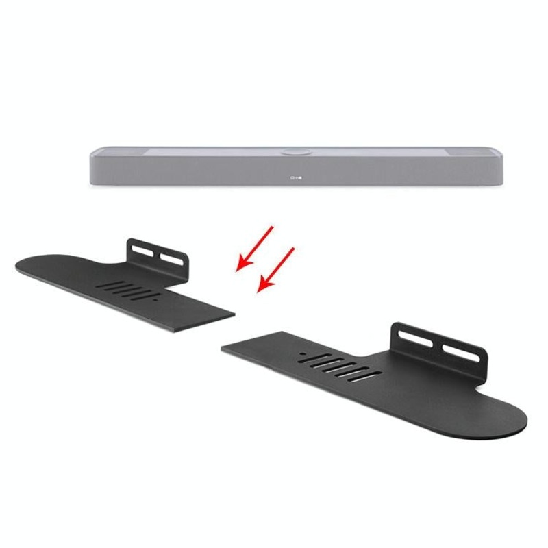 Xiaodu Soundbar Wall-Mount Bracket For Split Sound Bar PRL-503753200ADE