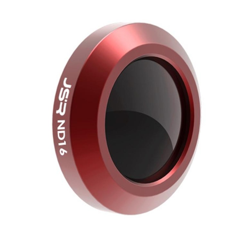 Zoom Motion Camera Filter For Mavic 2 – Nd16 Style PRL-5079292060DBT