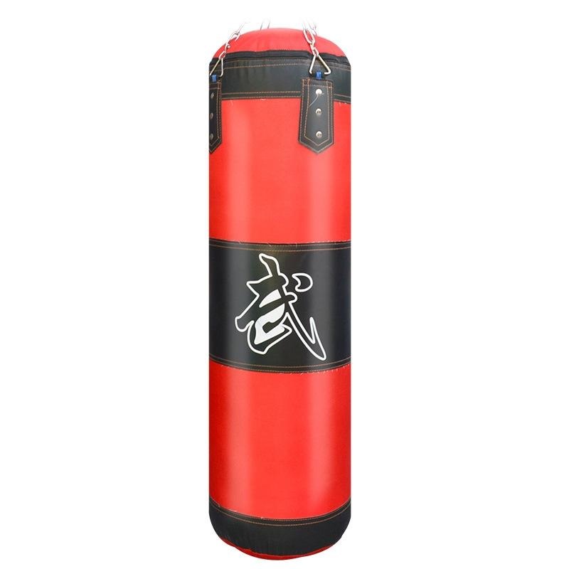 100Cm Hanging Sandbag For Parent-Child Entertainment – No Filler PRL-3091663450DBT