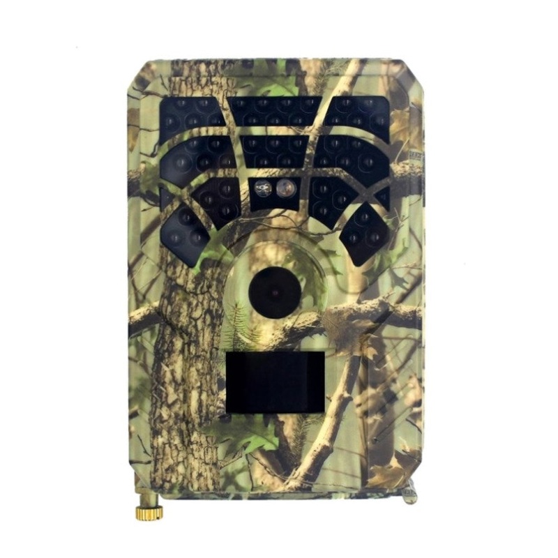 12Mp Outdoor Night Vision Hunting Camera With Motion Activation PRL-5213GO