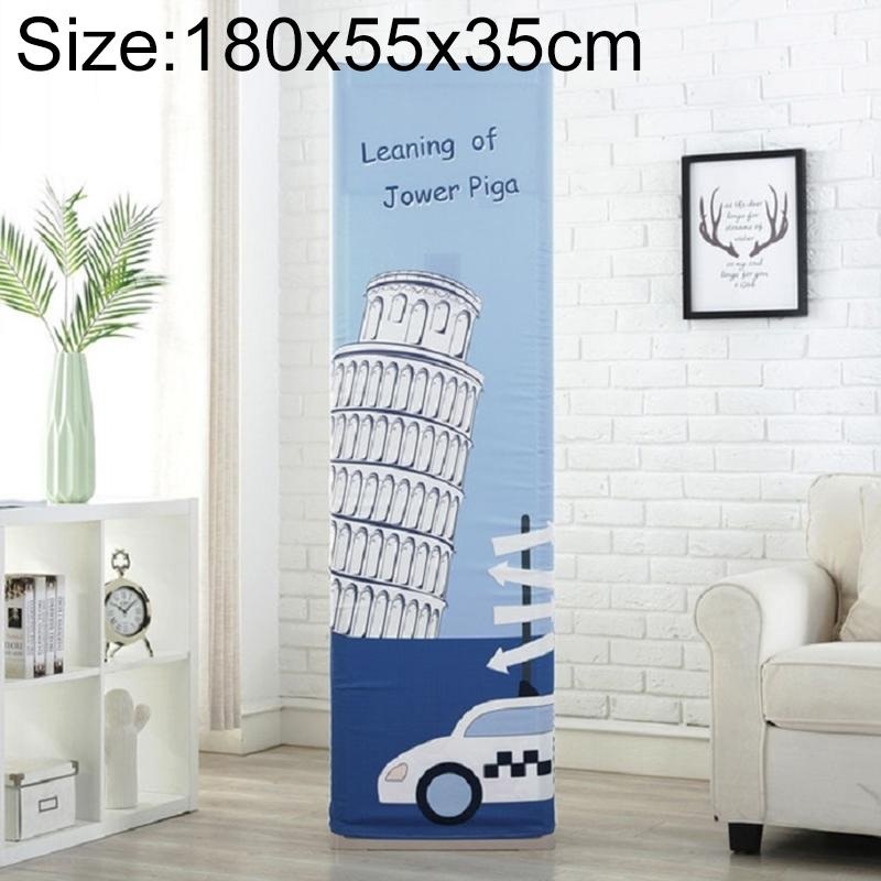 180X55X35Cm All-Inclusive Vertical Cabinet Air Conditioning Cover For Tall Buildings PRL-5129377230DBT