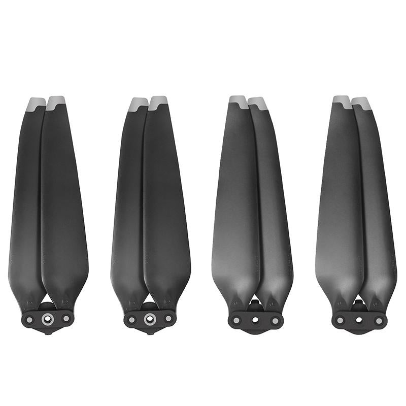 2 Pairs 9453F 2 Quick Release Paddle Tip Blades For Mavic 3 PRL-3079782060DBT