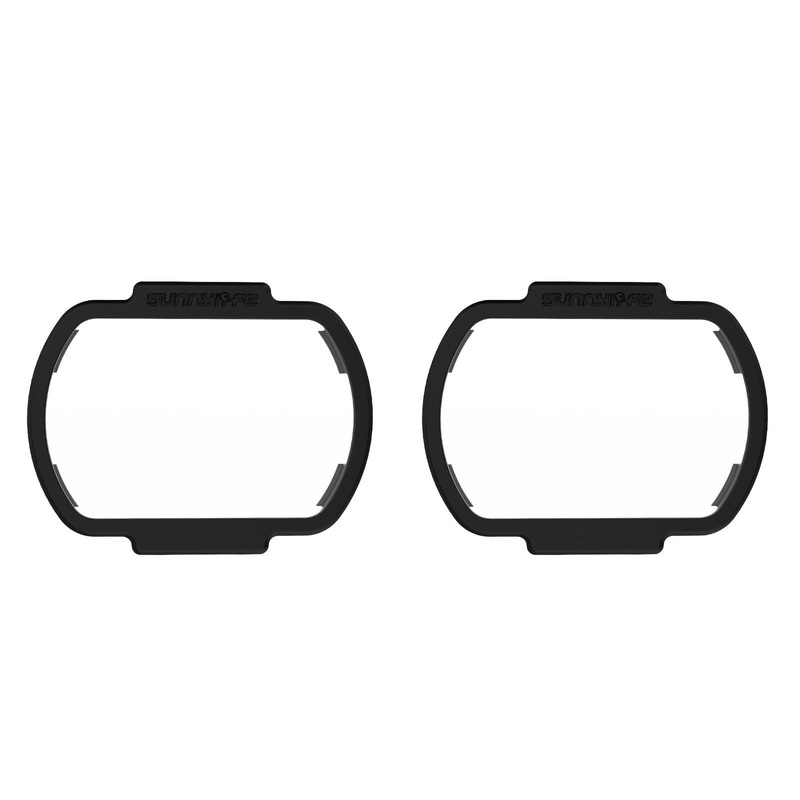 2 Pcs Aspherical Myopia Lens For Dji Fpv Goggles V2 – 800 Degree PRL-3177837750DBT