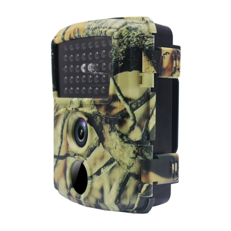 20Mp Hd Infrared Hunting Camera With 38 Ir Lights PRL-54014060DBT