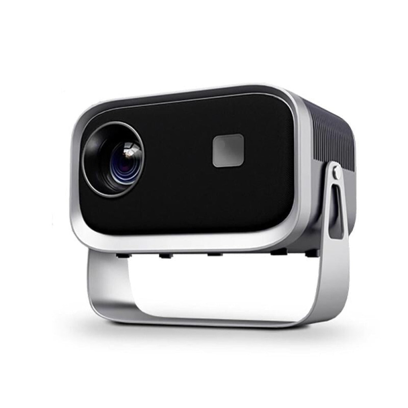 360 Degree Rotating Mini Led Projector – 150 Lumens 1280X720P PRL-309220600ADE