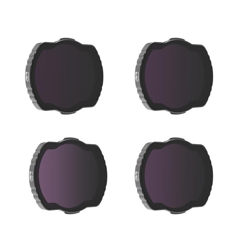 4-In-1 Adjustable Ndpl Filter For Dji Avata Style PRL-5134382060DBT