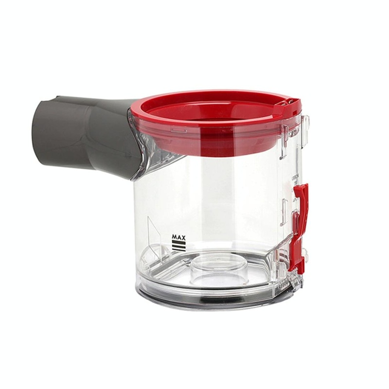 Dyson Dust Bin Collector For V7 / V8 Vacuum PRL-309844300ADE