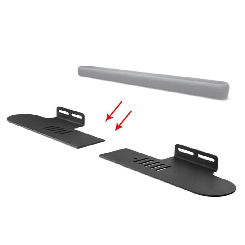 Wall-Mount Bracket For Yamaha Sound Bars PRL-524653200ADE