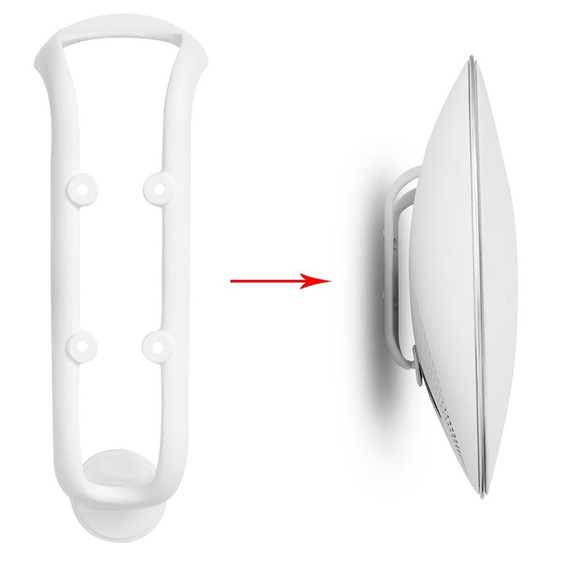 Wall-Mounted Metal Bracket For B & O Beoplay A9 Bluetooth Speaker PRL-3158G7PI