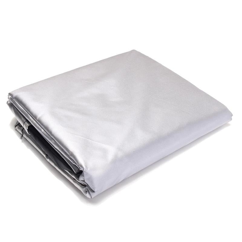 Waterproof Outdoor Table And Chair Cover – 170X94X70Cm PRL-3115863850DBT