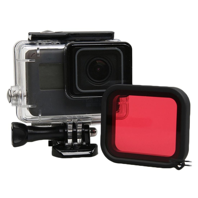Waterproof Protective Case For Gopro Hero5 – 30M Depth PRL-5131ACD