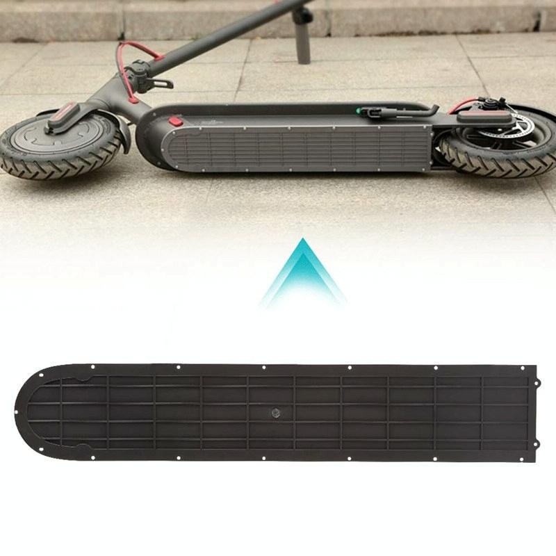 Xiaomi Mijia M365 Battery Compartment Bottom Panel PRL-31127650DBT