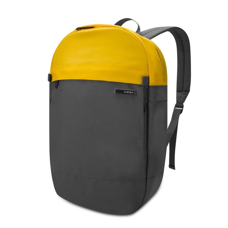 Xy Series Multi-Functional Backpack For 14-15.4 Inch Laptops – Fashion Colour Matching PRL-5202BCC