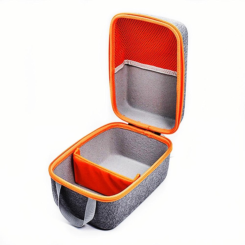 Yoto Playerkids 3Rd Gen Speaker Eva Storage Bag – Waterproof & Shockproof For Outdoor Travel PRL-5215200AYS