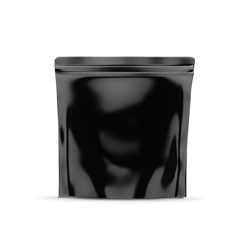 10x 454g Opaque Resealable Grove Bag 1 LB – TerpLoc Herb Fresh Storage V238-SUPDZ-39777770864720