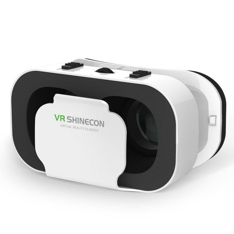 Universal Vr Headset For 4.7-6.0 Phones – 5Th Gen PRL-32254010DBT