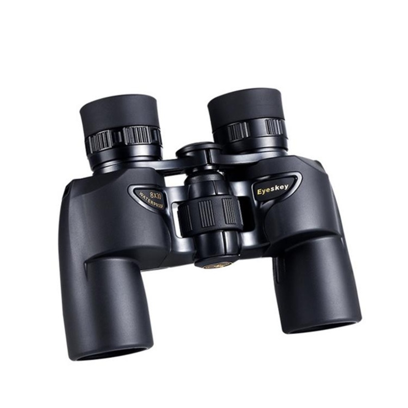Waterproof Night Vision Binoculars – 8X30 Hd Portable For Concerts PRL-34124730DBT
