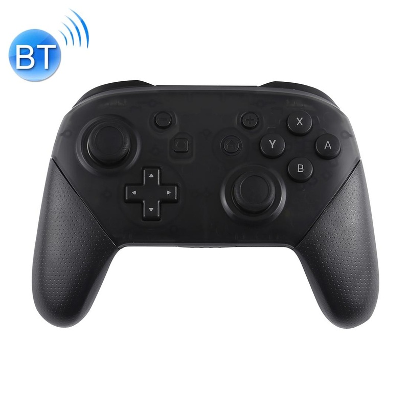 Wireless Pro Controller For Nintendo Switch – Compact And Colourful PRL-3500TN