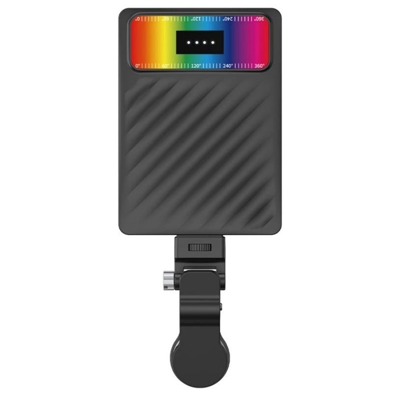 24 Effects Rgb Pocket Fill Light For Mobile Devices PRL-3666200AYS
