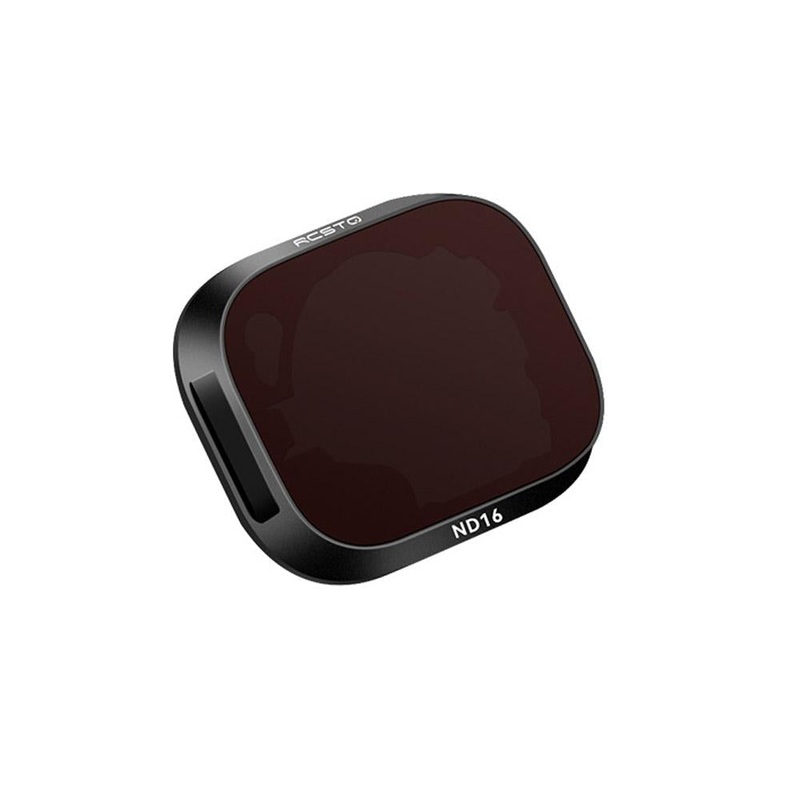 Adjustable Aluminum Alloy Filter For Dji Mini 3 Pro – Nd16 PRL-4026142060DBT