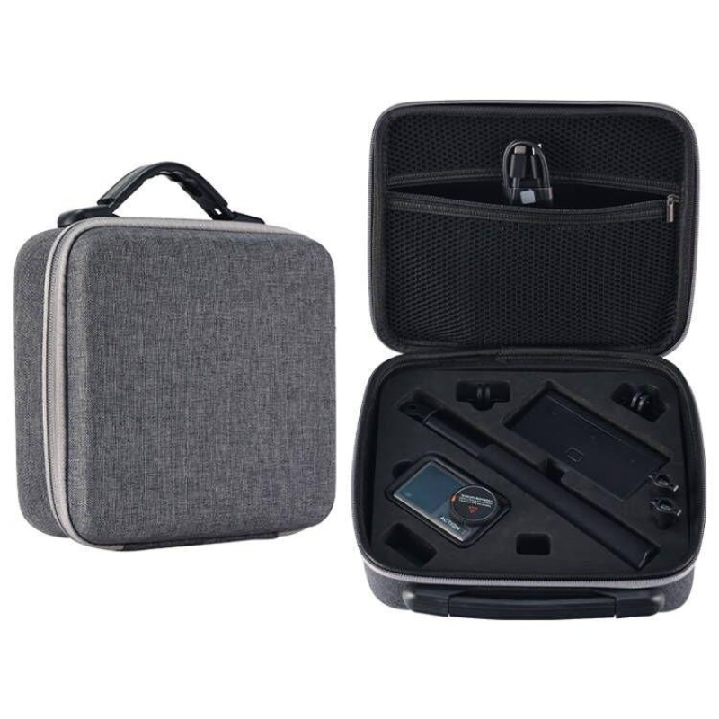Waterproof Portable Protective Case For Dji Action 3 – Storage Bag PRL-39743060DBT