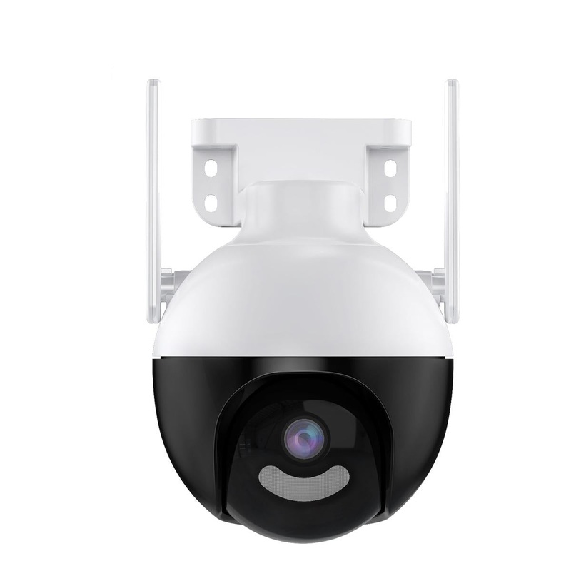 Wireless Hd Smart Camera – 4Mp Wifi Surveillance PRL-400077300ADE