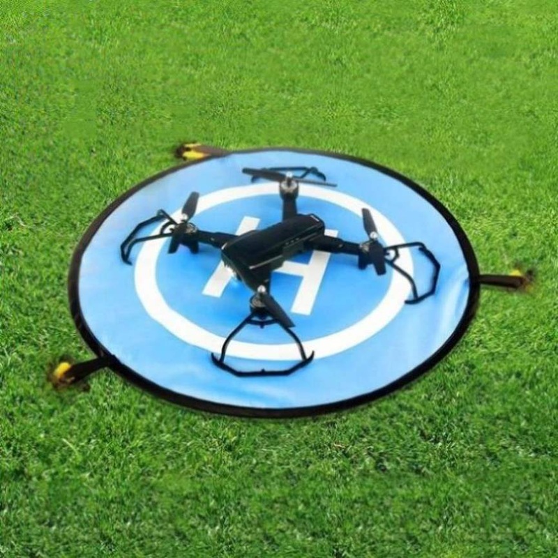 110Cm Universal Foldable Helipad Landing Pad For Drones PRL-4082962060DBT