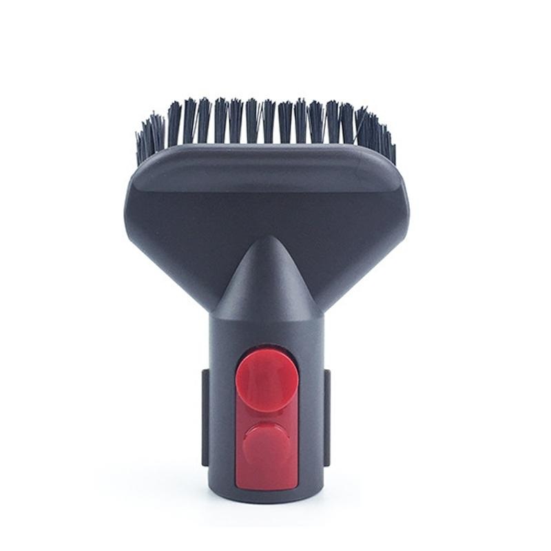 2-Piece Vacuum Cleaner Brush Set For Dyson V7-V15 PRL-4064462060DBT