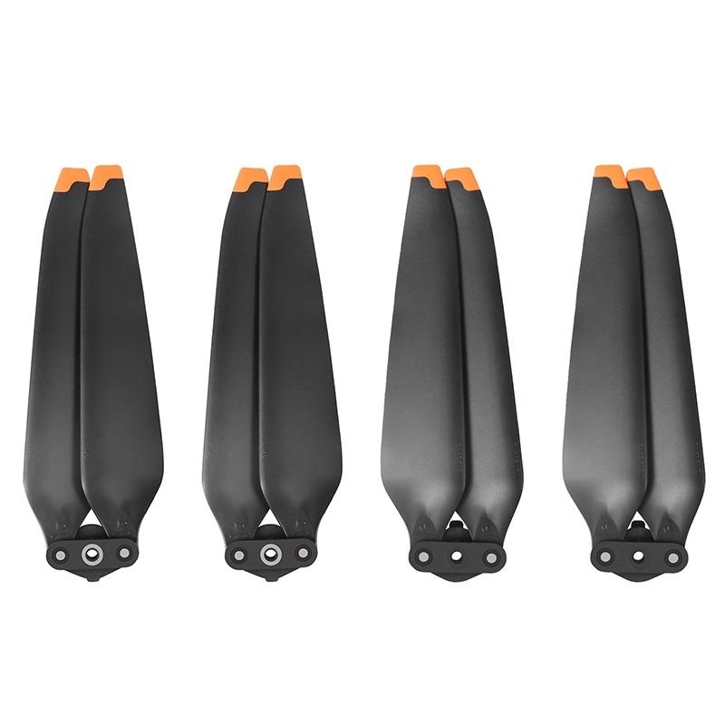 2 Sets Of Quick Release Paddle Blades For Mavic 3 – 9453F PRL-4079782060DBT