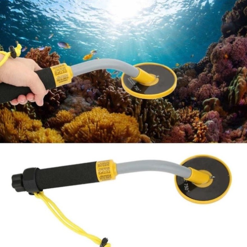 30M Underwater Induction Pinpointer For Enhanced Metal Detection PRL-20857350DBT