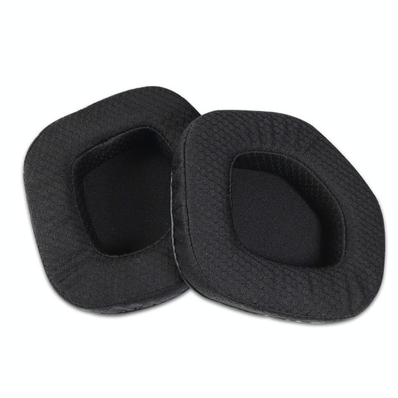 Alienware Headset Cover – 2 Pack Black Mesh PRL-4067212750DBT