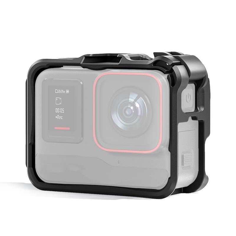 Amagisn Rabbit Cage For Insta360 Ace / Pro Sports Camera PRL-40554060DBT