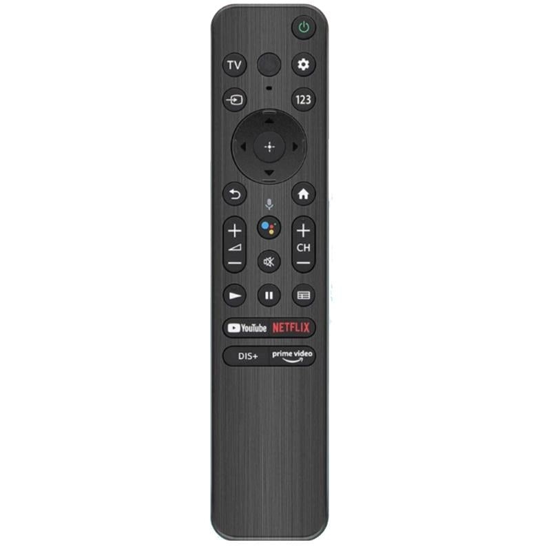 Bluetooth Voice Remote For Sony Kdl / Xr / 4K Bravia Tv PRL-40654060DBT
