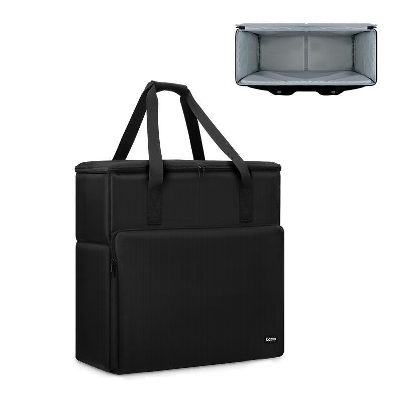 Desktop Computer Storage Bag – Single Layer For 24 Monitor And Keyboard PRL-2079443060DBT