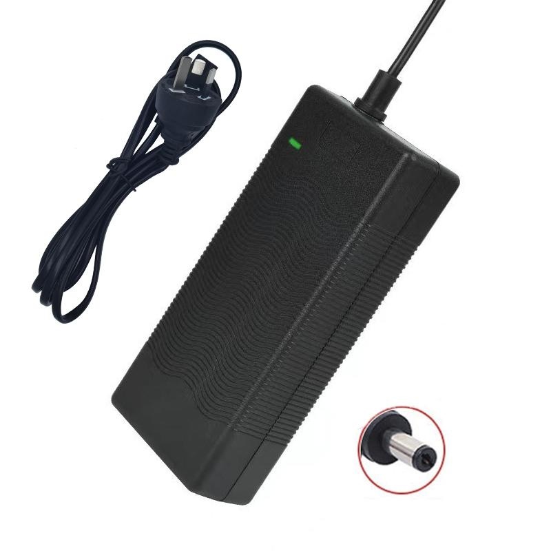 Smart Charger For 36V Lithium Battery Electric Scooters – 42V 2A PRL-4039173060DBT