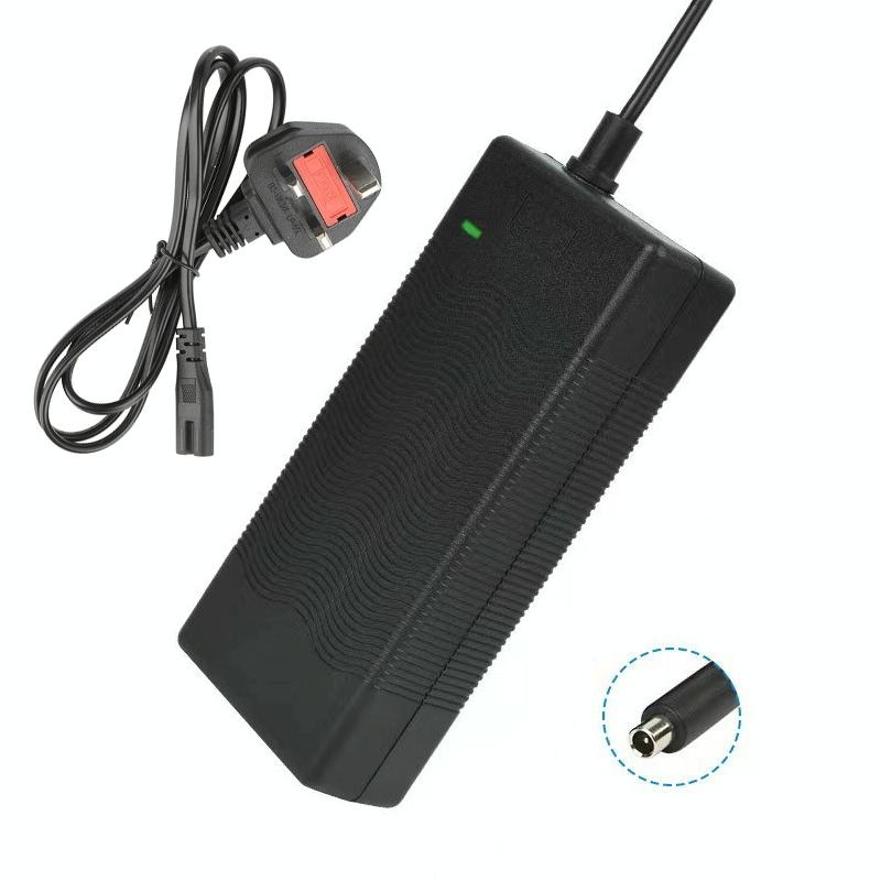 Smart Charger For Xiaomi M365 Electric Scooter – 36V Lithium Battery – 42V 2A PRL-4040273060DBT