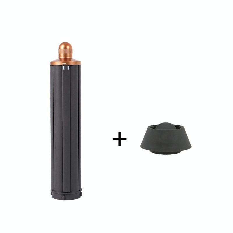 Upgraded Long Curling Barrels For Dyson Airwrap Hair Dryer With Short Adapter PRL-4078653060DBT