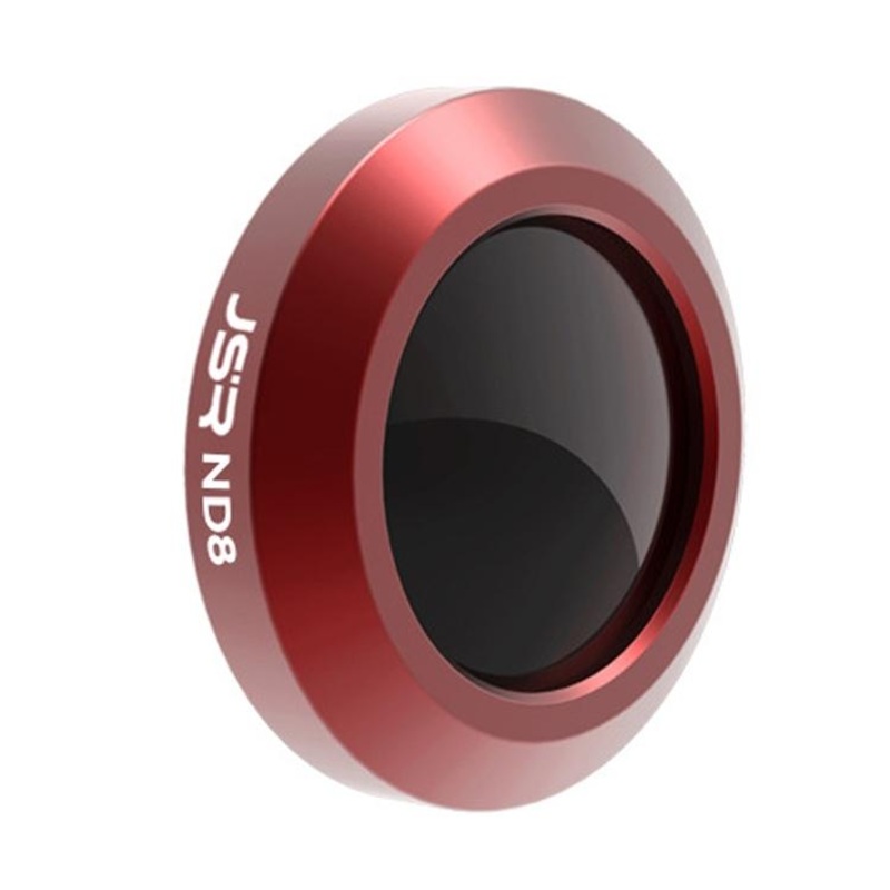 Zoom Motion Camera Filter – Mavic 2 Tr Nd8 PRL-4079292060DBT