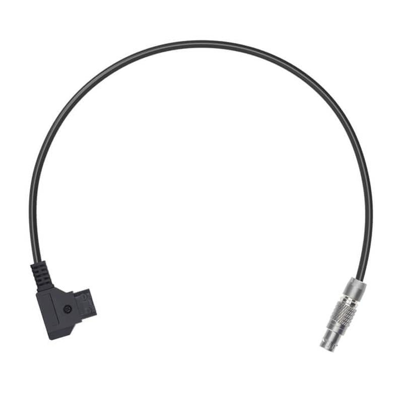 0.5M Dji Power Cable PRL-23614060DBT