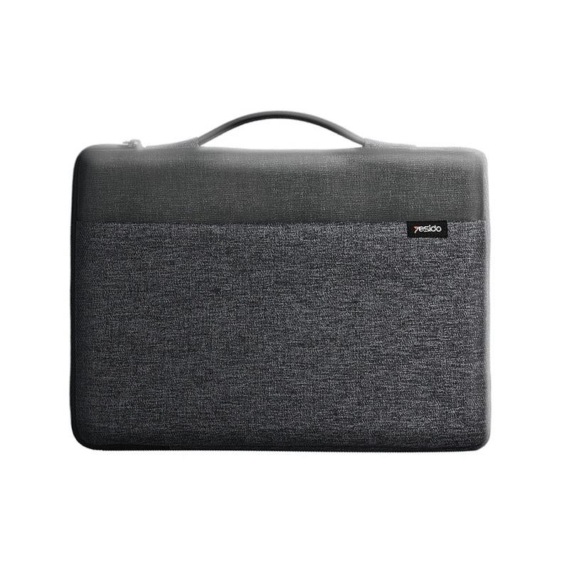 16 Waterproof Oxford Cloth Laptop Handbag – Portable & Durable PRL-2510BL