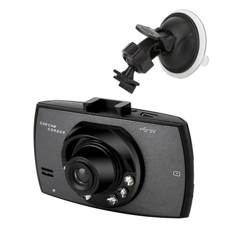 2.2 Car Dvr With Parking Monitoring & Loop Recording PRL-2193PRC