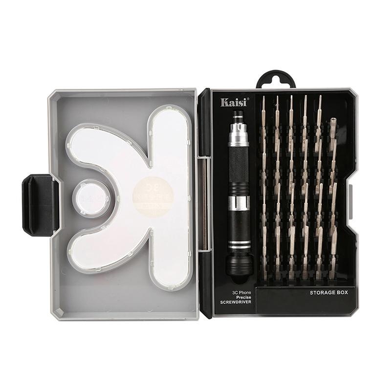 24-In-1 Precision Screwdriver Set – Multifunctional PRL-2157PS