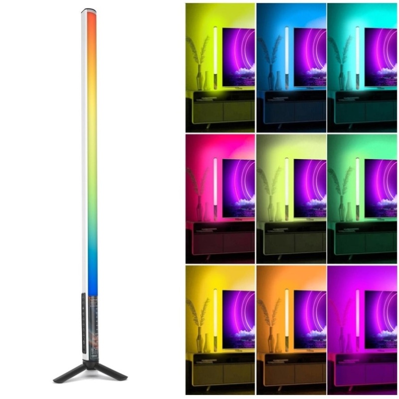 85Cm Rhythm Led Stick Handheld Fill Light – Mood1 Atmosphere PRL-2581ACD