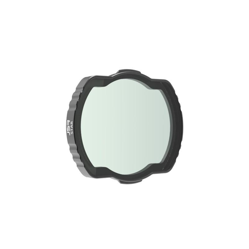 Avata Style Star Adjustable Filter For Dji – Compact PRL-2134382060DBT
