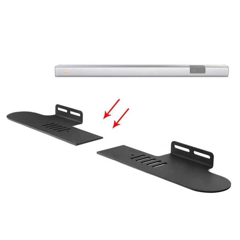 Coocaa Split Sound Bar Wall-Mount Bracket For Live Series PRL-223753200ADE