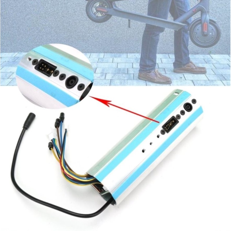 Ninebot Electric Scooter Controller For Es1 / Es2 / Es3 / Es4 PRL-24042060DBT